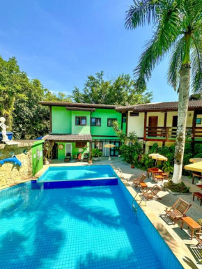 Recanto Verde Praia Hotel Juquehy